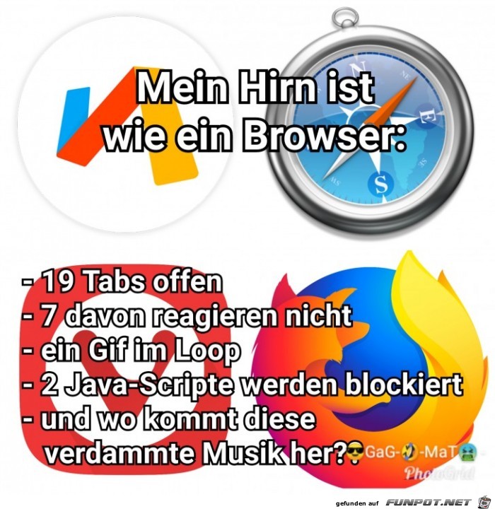 Browser Browser