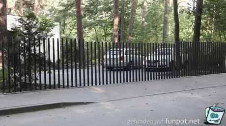 Toreinfahrt Toreinfahrt