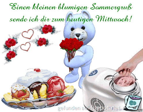Sommergruss Sommergruss