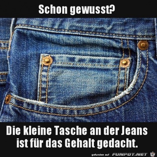 Gute Info