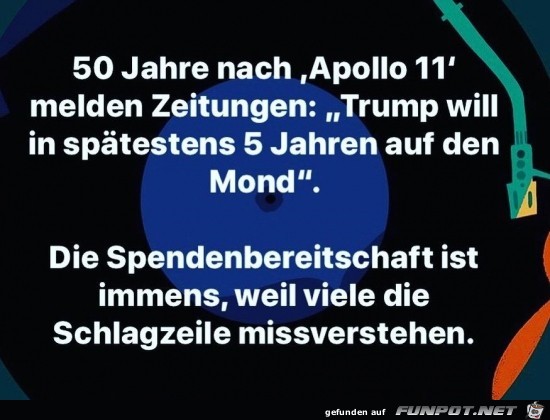 Das wäre schön Das wäre schön