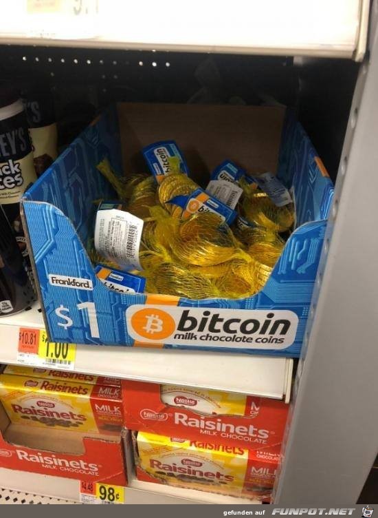 Bitcoin Bitcoin