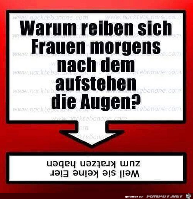 Augen reiben bei Frauen Augen reiben bei Frauen