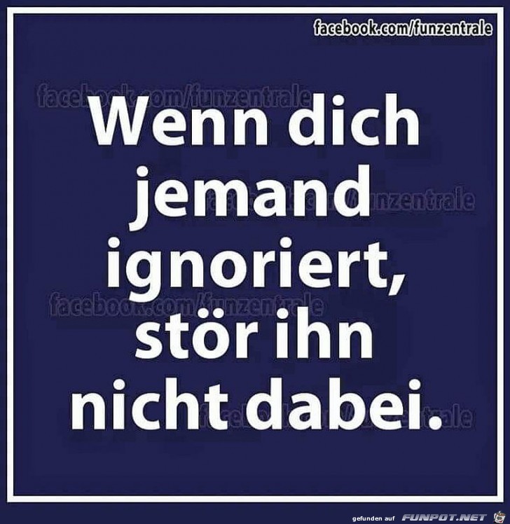 Nicht stören Nicht stören