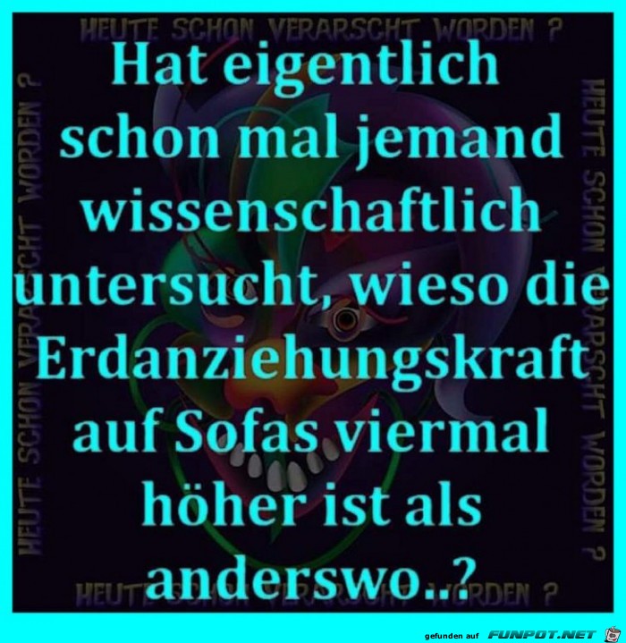 Wissenschaft