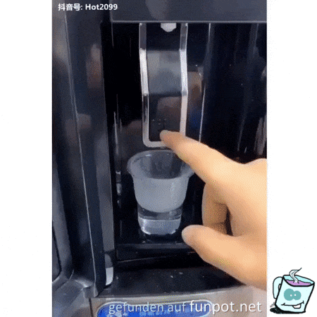 Wasserspender Wasserspender