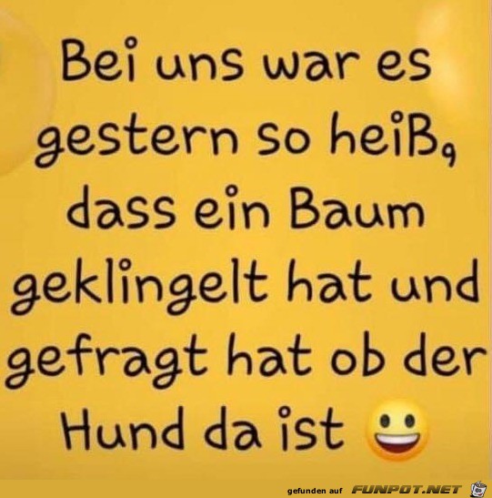 Ziemlich heiß Ziemlich heiß
