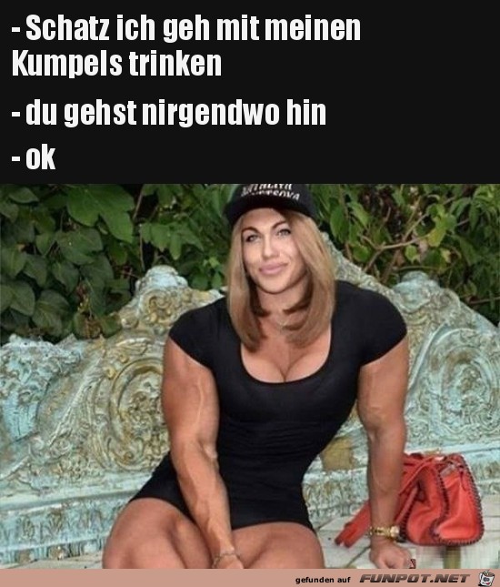 Klare Ansage Klare Ansage
