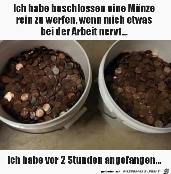 Da kommt was zusammen