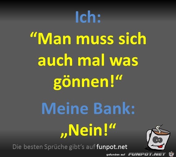 Was gönnen Was gönnen