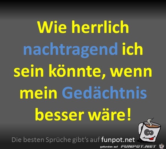 nachtragend nachtragend