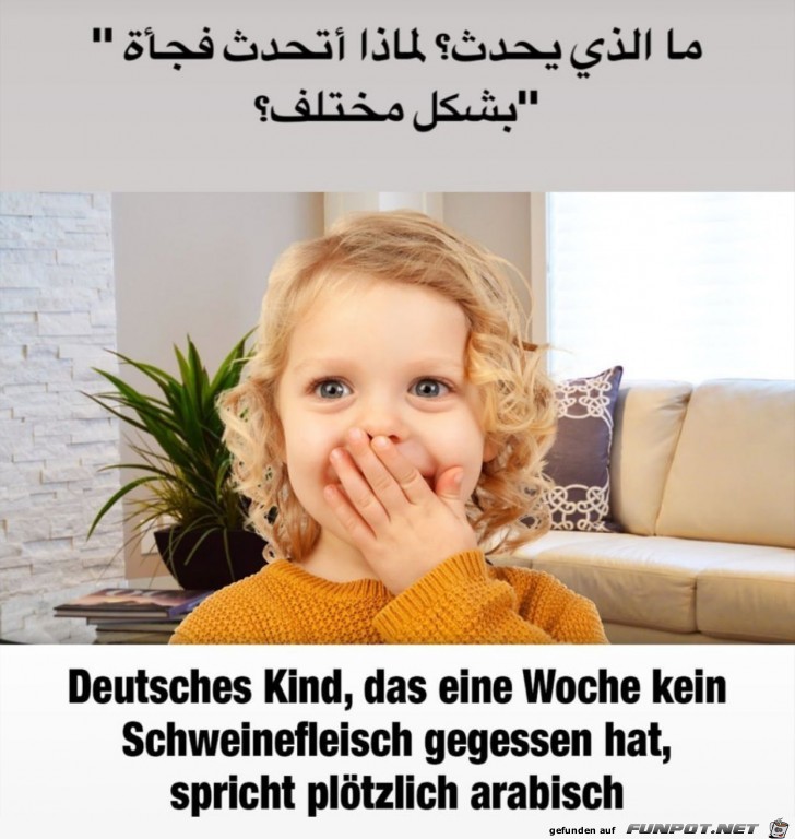 Deutsches Kind Deutsches Kind