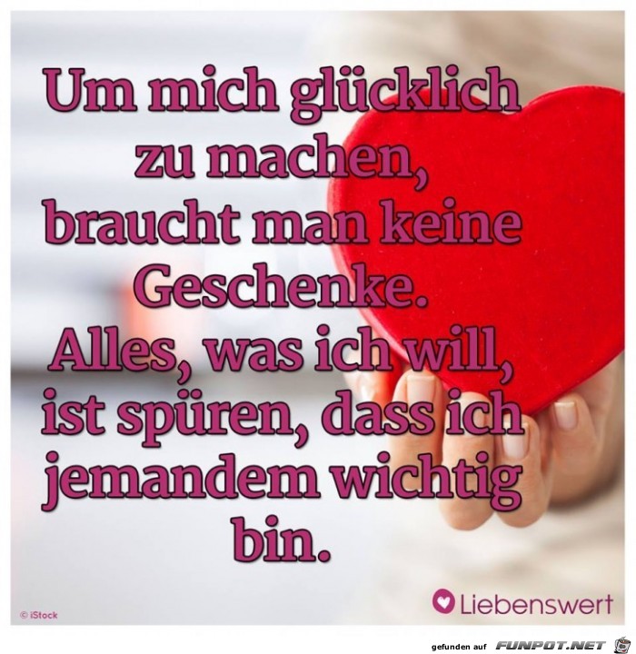 Um mich gluecklich zu machen Um mich gluecklich zu machen