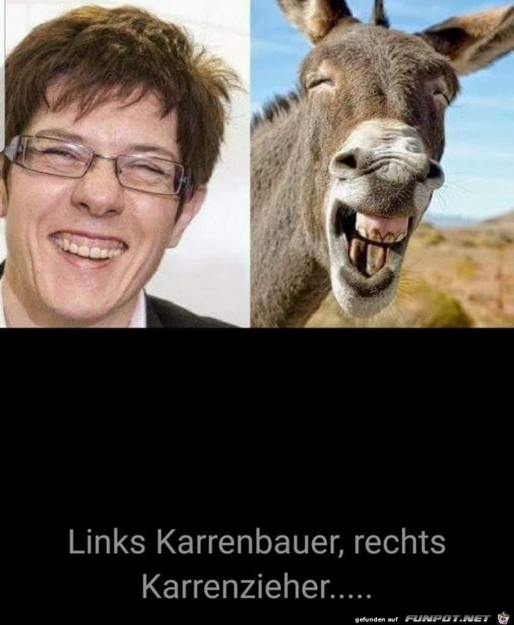 Karrenbauer Karrenbauer