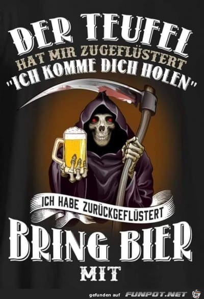 Teufel Teufel