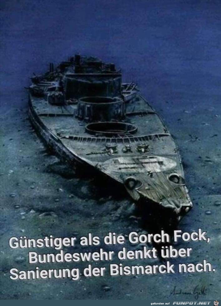 Bismarck Bismarck