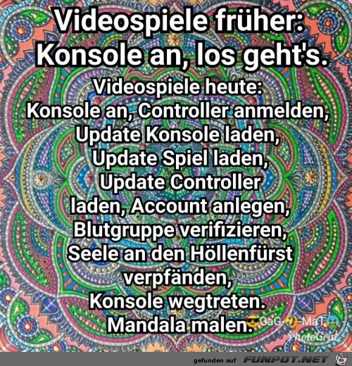 Mandala Mandala