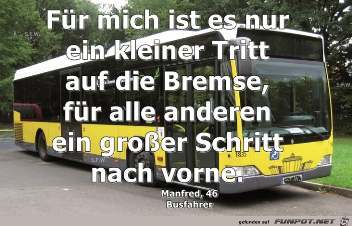 Fuer mich ist es nur Fuer mich ist es nur