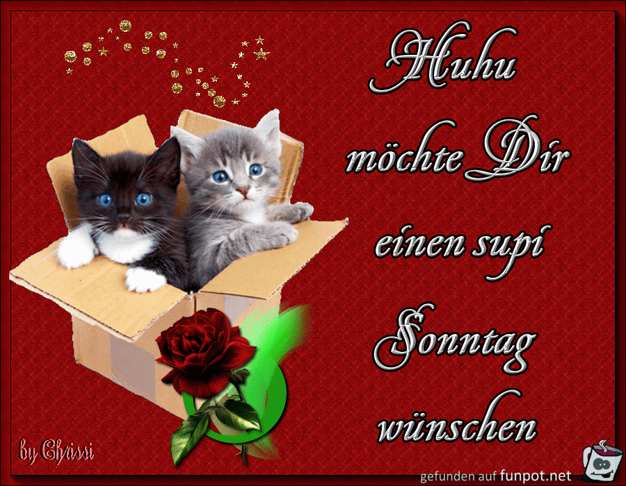 Heute moechte ich Heute moechte ich