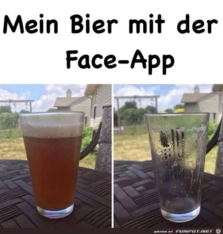 Schnell gealtert Schnell gealtert