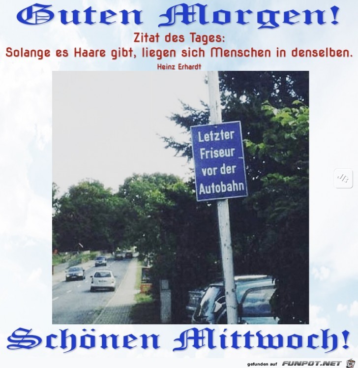 Mittwoch