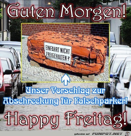 Freitag Freitag