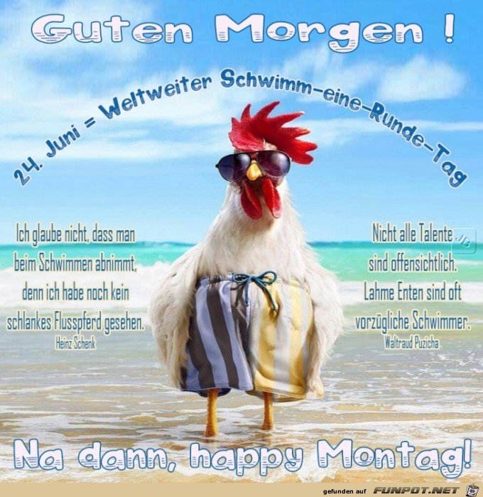 Montag Montag