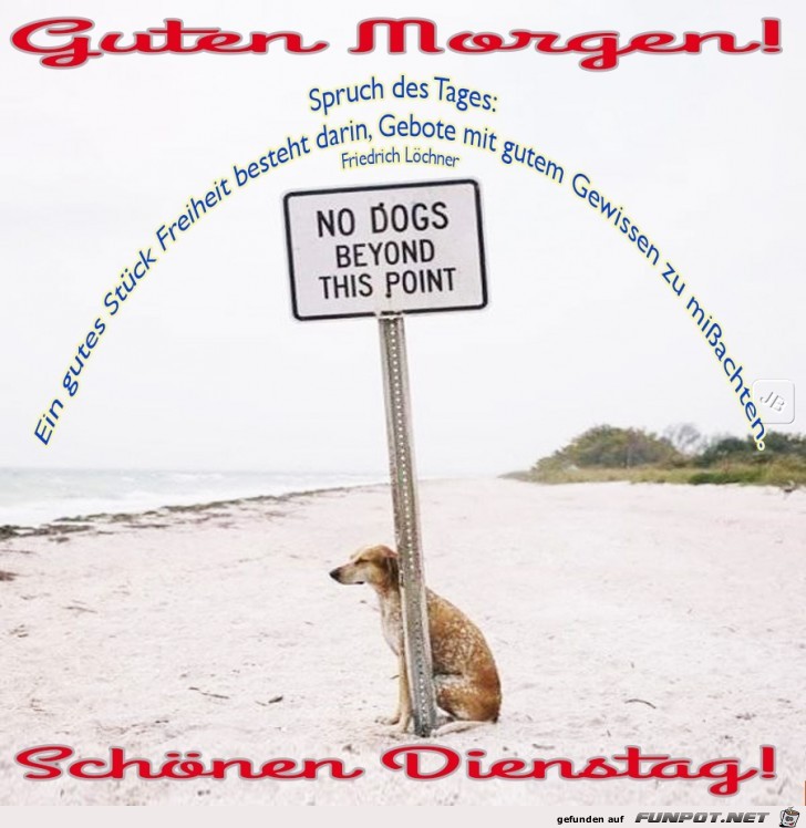Dienstag Dienstag