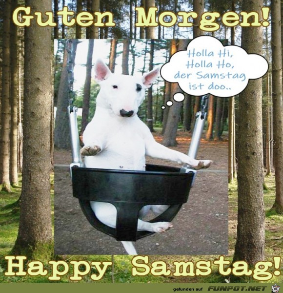 Samstag Samstag