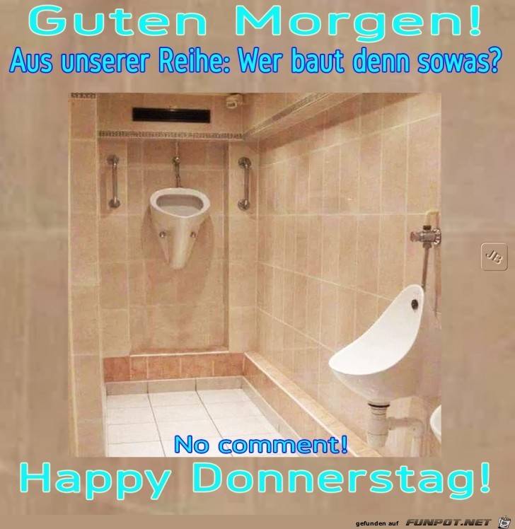 Donnerstag Donnerstag