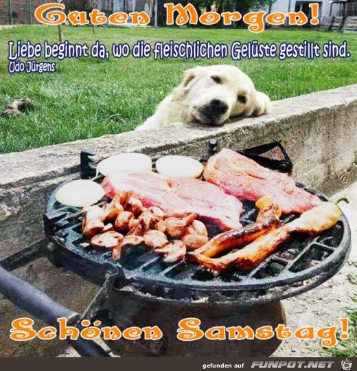 Samstag Samstag