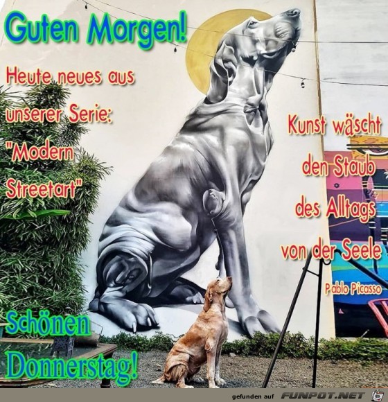 Donnerstag Donnerstag