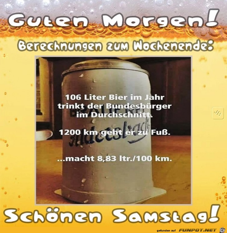 Samstag Samstag