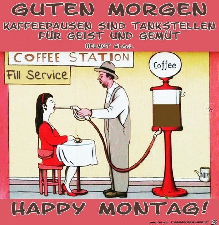 Montag Montag
