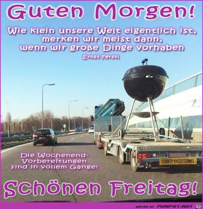 Freitag Freitag