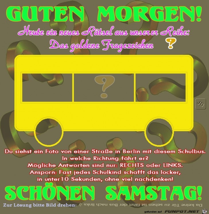 Samstag Samstag