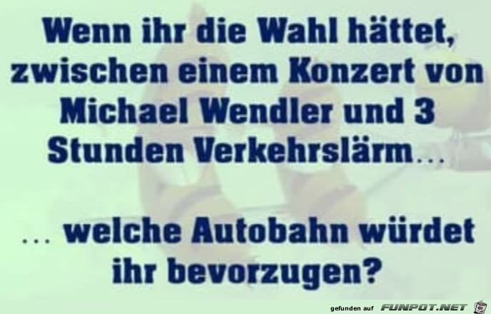 Gute Frage