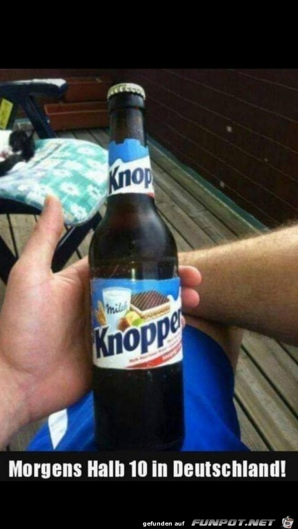 Knoppers