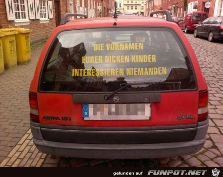 Vornamen Vornamen
