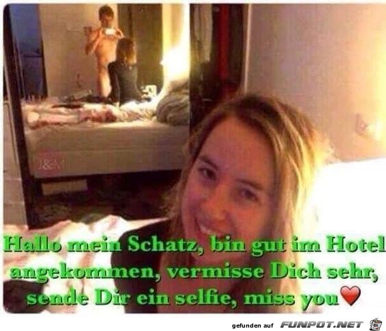 Selfie Selfie