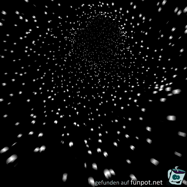 Lichtertunnel Lichtertunnel