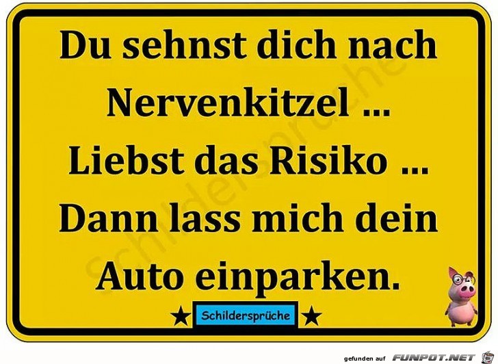 Nervenkitzel