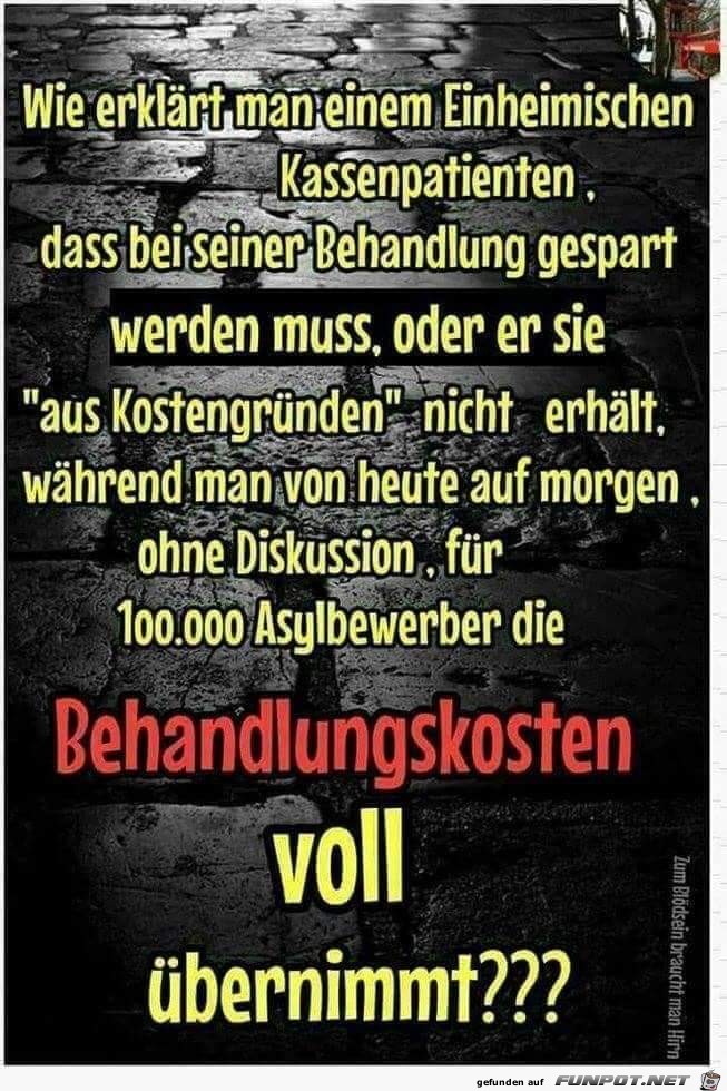Erklärungsnot Erklärungsnot