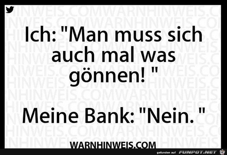 Man muss sich... Man muss sich...