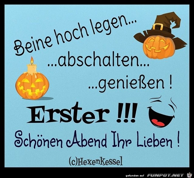 Beine hoch heben Beine hoch heben