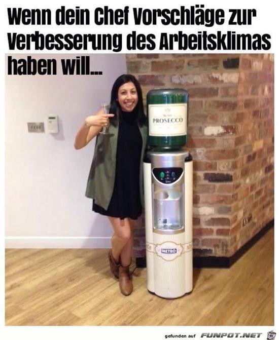 Super Vorschlag Super Vorschlag