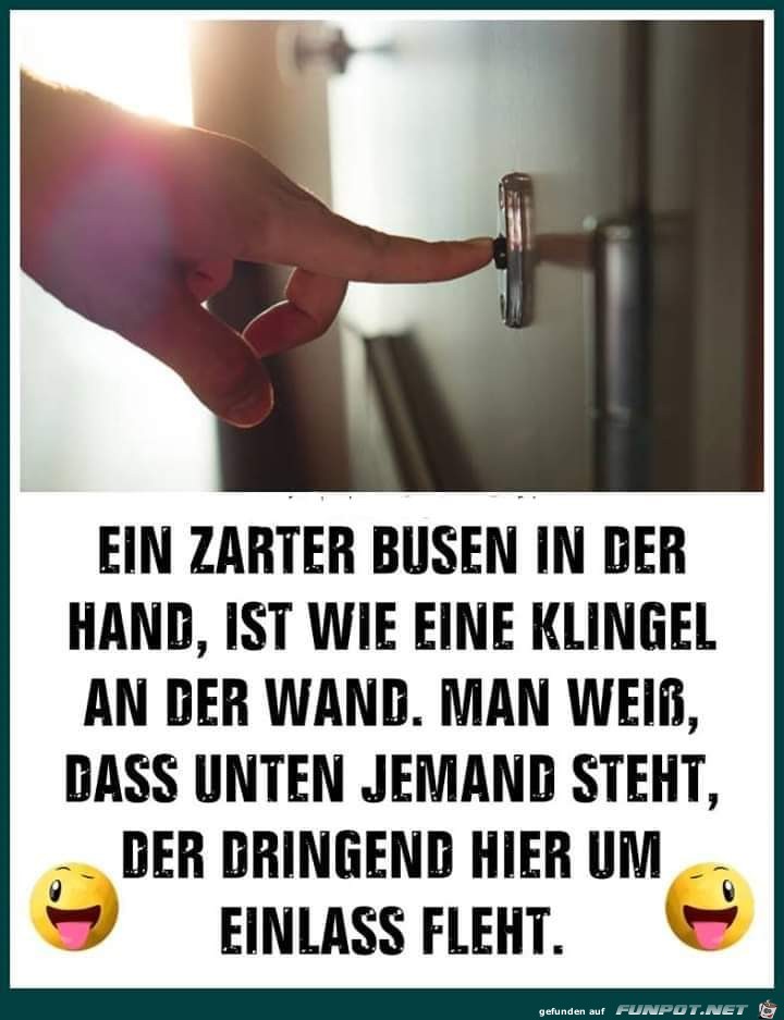 Klingel Klingel