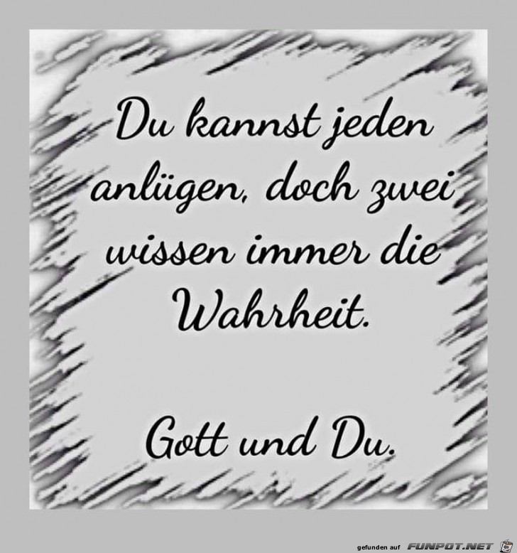 Wahrheit