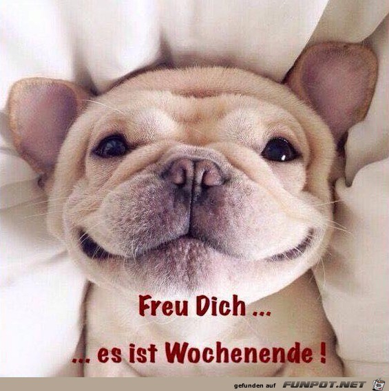 Wochenende