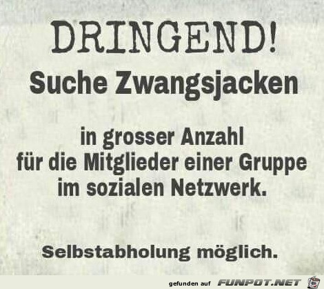 Dringend Dringend